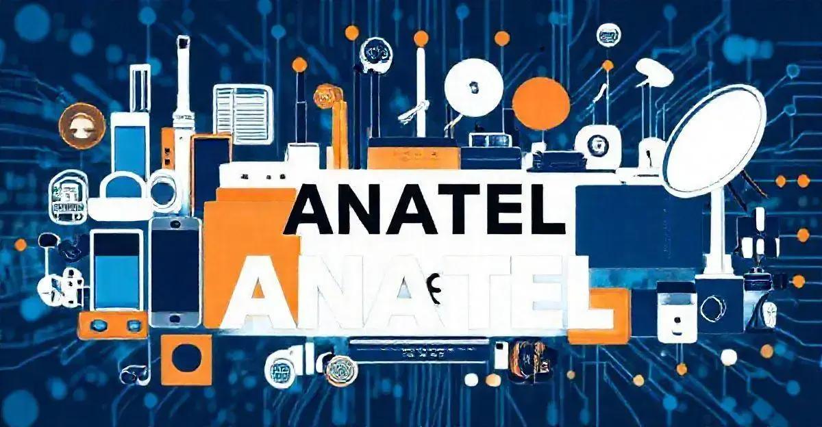 Sobre ANATEL: Produtos que Ela Regula e Certifica