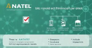 Sobre ANATEL: Requisitos de Homologação para Repetidores de Sinal