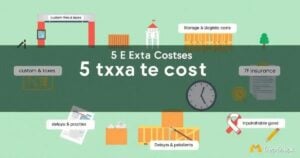 Sobre Importação: 5 Custos Extras na Importação de Produtos Perecíveis