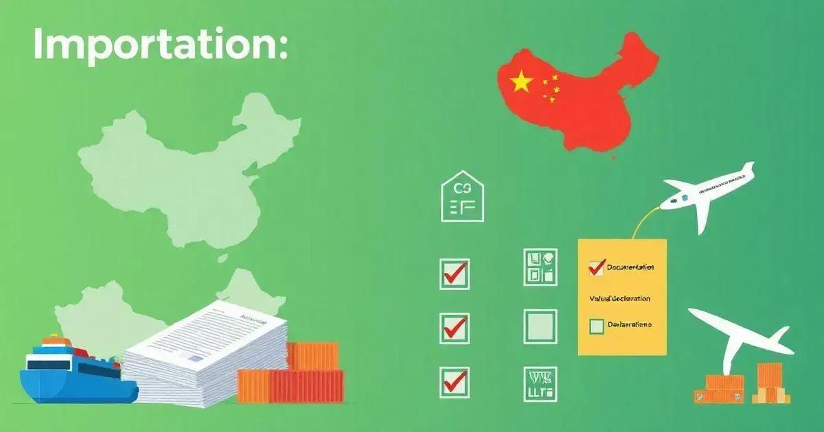 Sobre Importação: 5 Dicas Para Evitar Taxas Extras da China