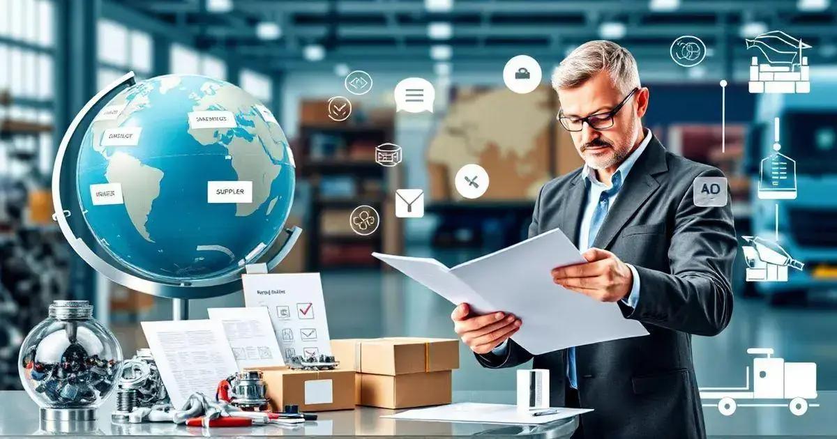 Sobre Importação: Como Importar Produtos Automotivos com Segurança