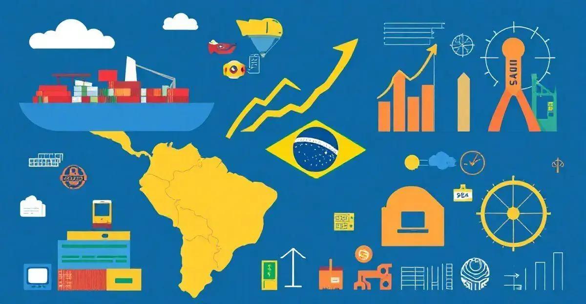 Sobre Importação: Impactos das Mudanças no Comércio Exterior
