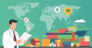 Sobre Importação: O Papel do Despachante Aduaneiro