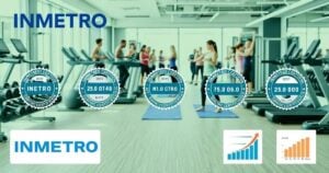 Sobre INMETRO: 5 Certificações Essenciais para Produtos de Academia