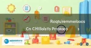 Sobre INMETRO: 5 Exigências Cruciais para Certificação de Produtos Infantis