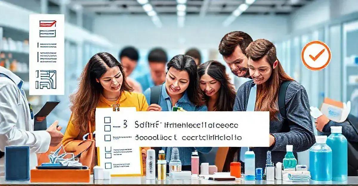 Sobre INMETRO: 5 Exigências para Certificação de Produtos