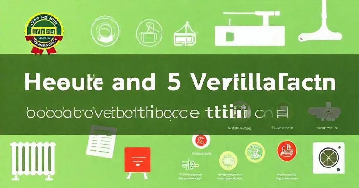 Sobre INMETRO: 5 Fatos Essenciais sobre Certificação para Aquecimento e Ventilação