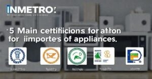 Sobre INMETRO: 5 Principais Certificações para Importadores