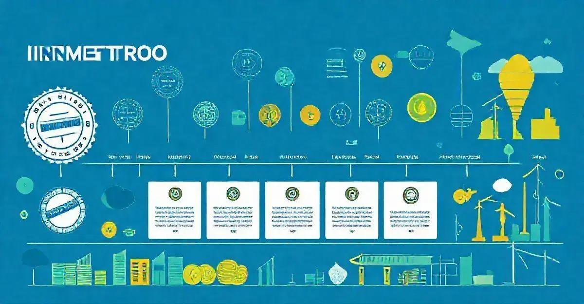 Sobre INMETRO: História e Importância para o Mercado Brasileiro