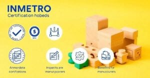 Sobre INMETRO: Normas para Certificação de Brinquedos Educativos