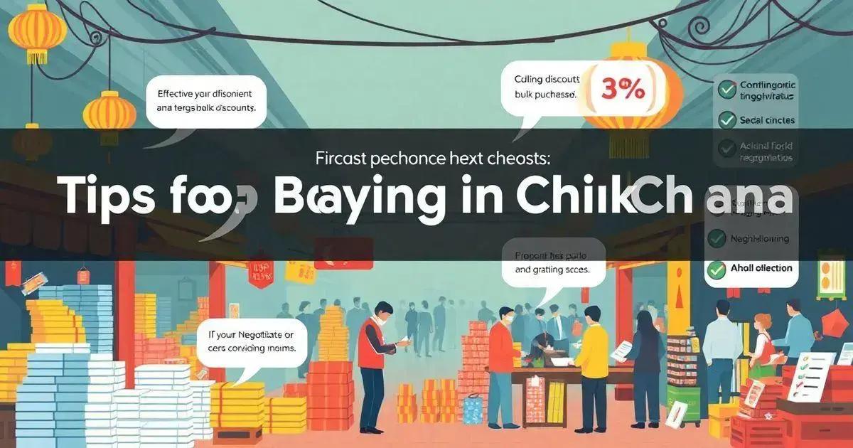 Táticas de Negociação Eficazes