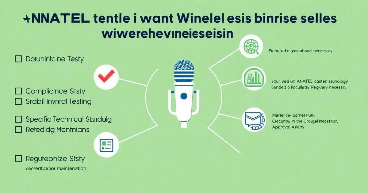 Testes de Conformidade