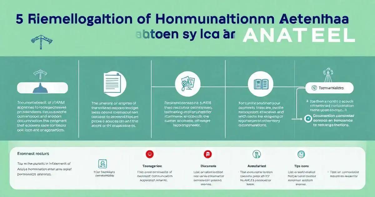 Testes e certificações obrigatórias