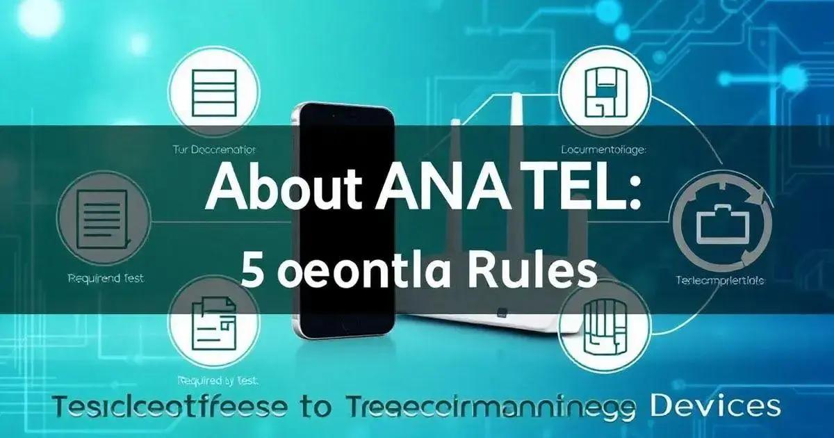 Testes e Ensaios Requeridos