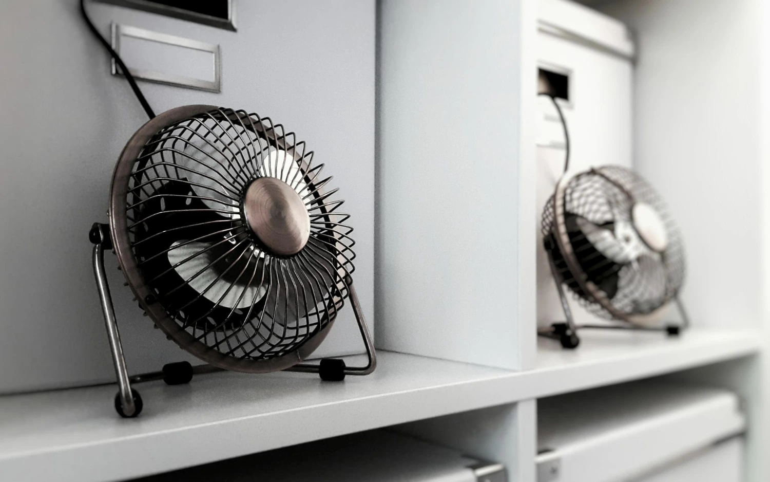 Modelos de certificação INMETRO para ventiladores