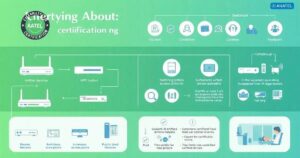 Tudo sobre ANATEL: Certificação de Dispositivos de Rede Local