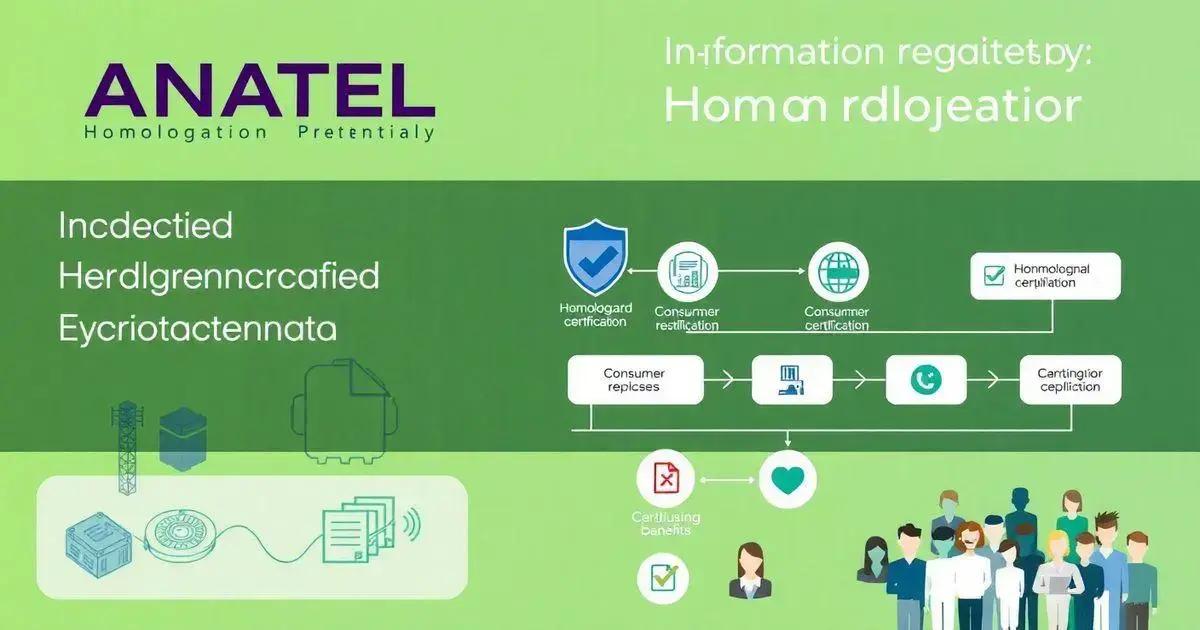 Tudo Sobre ANATEL: Processos de Homologação para Repetidores de Sinal