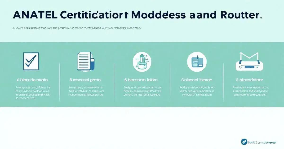 Validade e Renovação da Certificação
