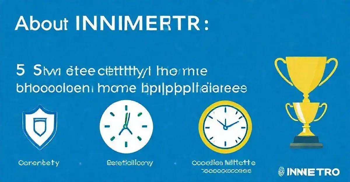 Vantagens Competitivas no Mercado