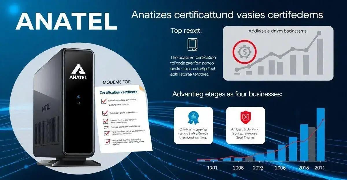 Vantagens da Certificação para Empresas