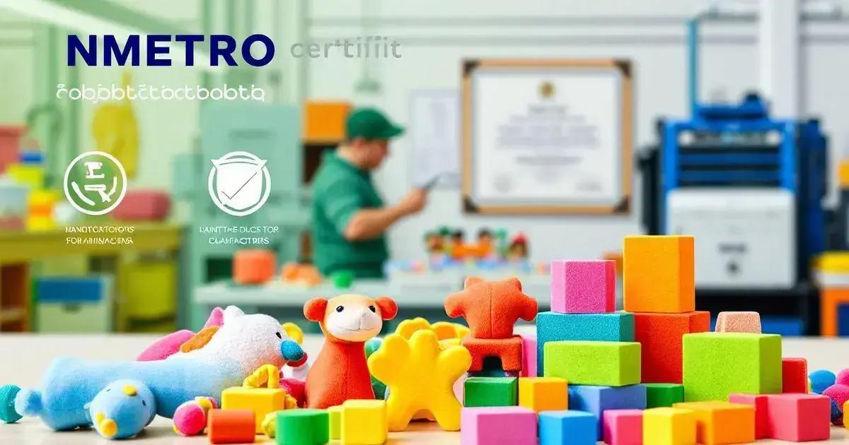 Vantagens da Certificação para Fabricantes