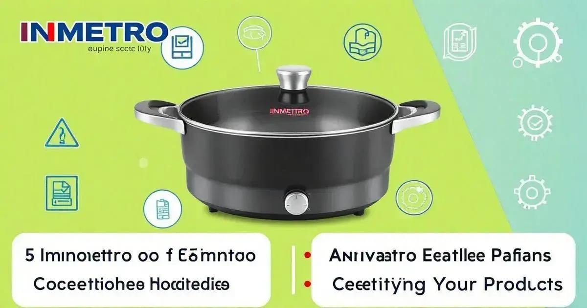 Vantagens de Certificar seus Produtos