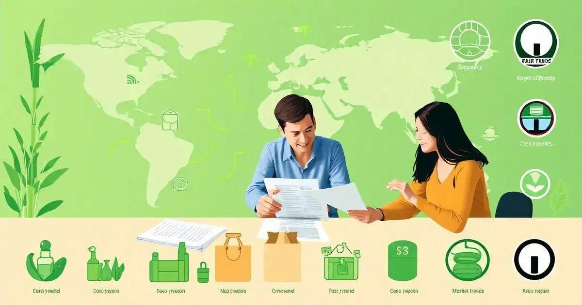 Verificação de Certificações Ambientais