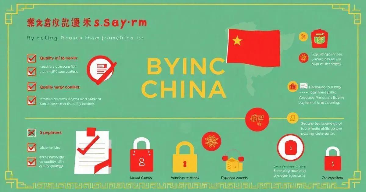 Verificação de Qualidade dos Produtos