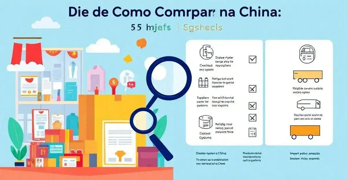 Verificação de Qualidade dos Produtos