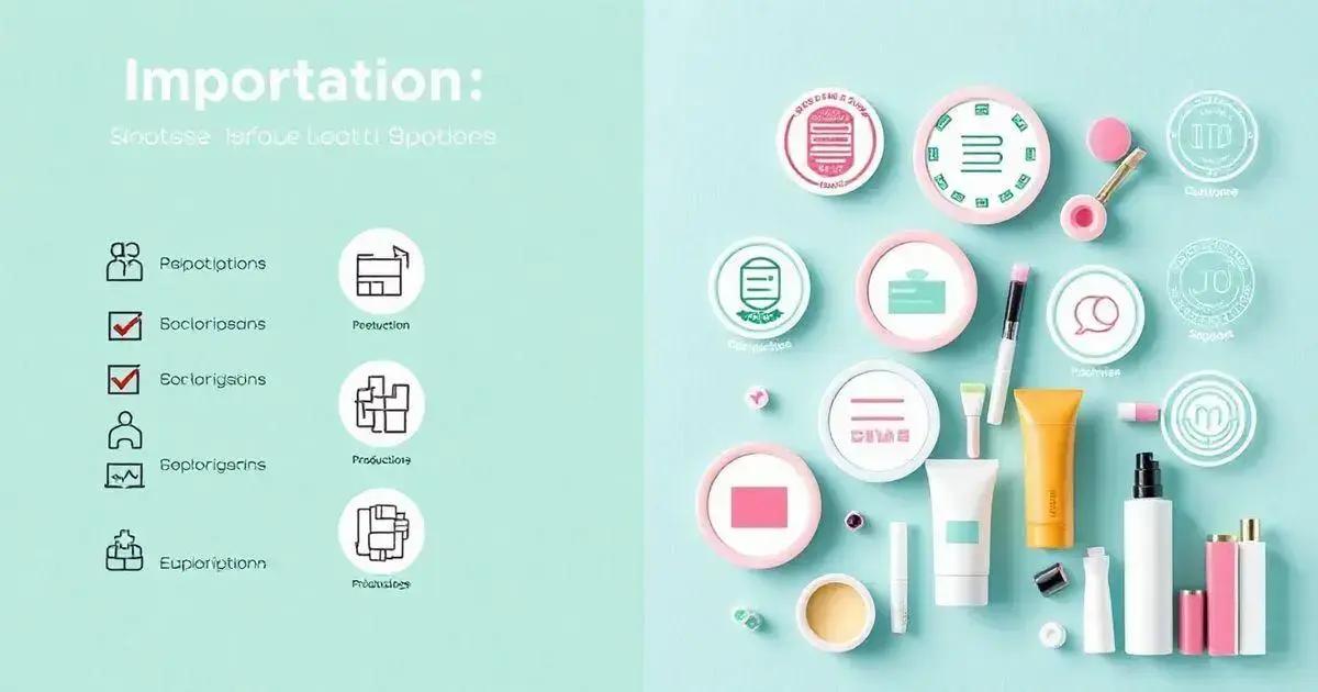 Verifique Certificações e Padrões de Qualidade