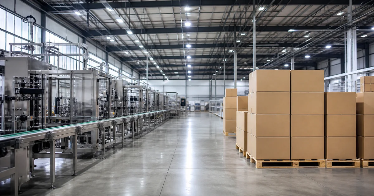 Fabricação contínua e lote isolado representando modelos distintos de certificação